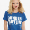 dunder mifflin paper products
